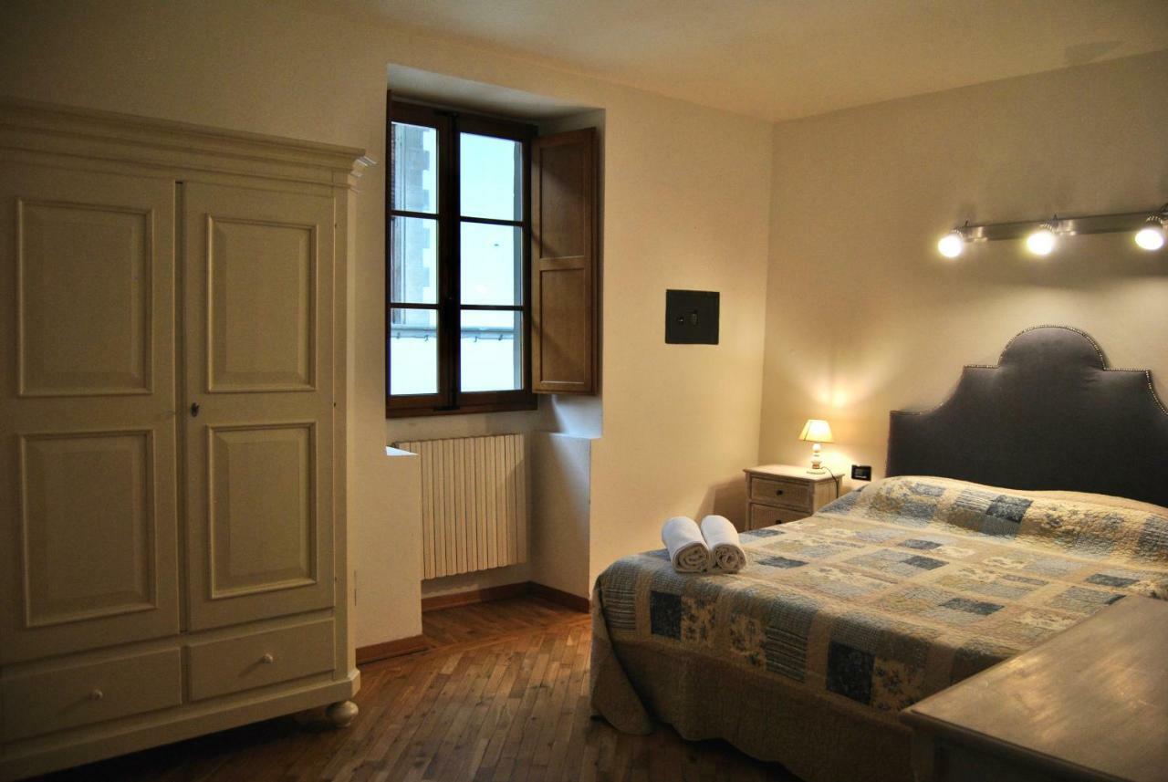 Appartamento Posta Vecchia Pistoia Exterior foto